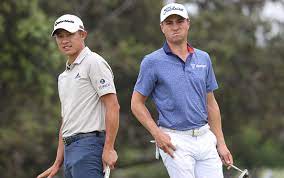 Gaurav kalra caught up with the defending champion of the indian open ssp four months after golf's surprising popularity at the olympics, questions remain as to what to do with rio de janeiro's acclaimed course. Olympic Golf 2021 The 60 Who Ll Be Seeking Gold In Tokyo Pro Golf Weekly