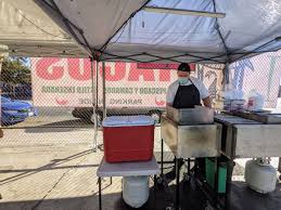 Maybe you would like to learn more about one of these? L Fish One Of La S Best Fish Taco Spots Returns After Two Year Hiatus Eater La