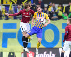 Pro nové hráče 150 kč zdarma a bonus až 50000 kč. Sestrih Opava Sparta 0 3 Hornak Zacal Vyhrou Hanousek Dal Prvni Gol Isport Cz