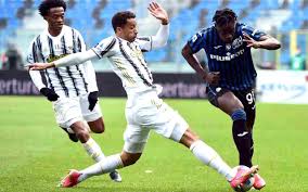 Maybe you would like to learn more about one of these? Atalanta Juventus Finale Coppa Italia Tv Streaming Formazioni Pronostici