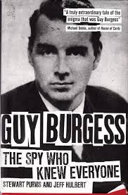 'The Missing Diplomats': Literature Since 1987