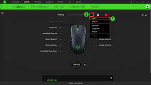 Dell.com has been visited by 100k+ users in the past month How To Create Mouse Profiles In Razer Synapse 3