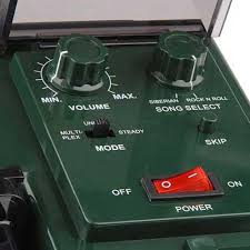 Maybe you would like to learn more about one of these? Amazing Synchronized Christmas Light Sound Device Outdoors