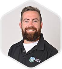 The Outdoor Pride Management Team