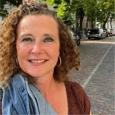 Vandaag ben ik met een mooie nieuwe uitdaging gestart: Marketing Director… 