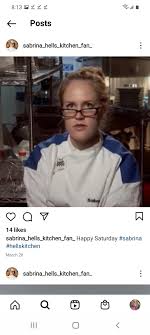 Vinny Accardi | Hell'S Kitchen Wiki | Fandom