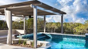 Several Amazing Pool Shade Ideas Beautyharmonylife