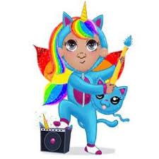 Avatar Unikitty Times Tables Rockstar Key Stage 2 Maths