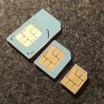 If you need to make your sim card smaller in order to fit it into another smartphone, here's how to cut it down. How To Cut A Micro Sim Into A Nano Sim Card Diy Guide