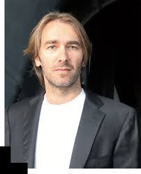 Patrick Paulin's Instagram, Twitter & Facebook