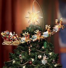 We researched the best christmas tree toppers, from angels to stars and snowflakes to bows. Top 10 Most Unique Christmas Tree Toppers Topteny Com