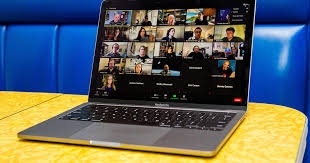 Zoom is the leader in modern enterprise video communications, with an easy, reliable cloud platform for video and audio conferencing, chat, and webinars across mobile, desktop, and room systems. 6 Zoom Rules You Probably Broke At Work Today Cnet