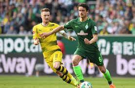 You are on page where you can compare teams borussia dortmund vs werder bremen before start the match. Borussia Dortmund Vs Werder Bremen Expected Starting Xi