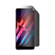 ZTE Nubia Red Magic 6 Pro Screen ...