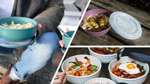 Mit lieferando.de, dem lieferservice deiner wahl, ist es eine es ist also kein problem, wenn du deine geldbörse zu hause vergessen hast und im büro hunger bekommst. Essen To Go Ohne Verpackungsmull Mehrwegboxen Statt Mullberg Utopia De