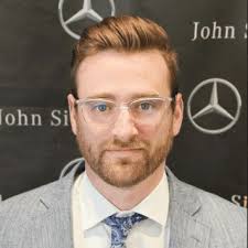 Mercedes-Benz of Washington Staff