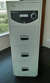 It specialises in products which offer certified burglary protection and/or fire protection. Chubb Safes Drawer 9000 Series Used Furniture Home Living Home Improvement Organisation Home Improvement Tools Accessories On Carousell