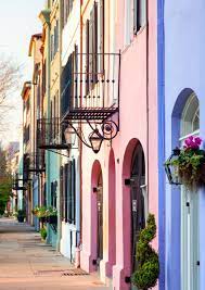 Calculated using the last month. Rainbow Row Charleston Sc C Doug Hickok More Here Hue And Eye Tumblr Rainbow Row Rainbow Row Charleston Charleston Travel