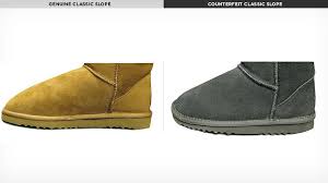 Free shipping & exchanges, and a 100% price guarantee! How To Spot Fake Ugg Products Counterfeit Education Ugg Official