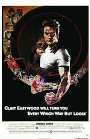 We did not find results for: Every Which Way But Loose Movie Posters From Movie Poster Shop