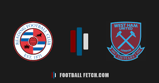 Live coverage from the select car leasing stadium. Reading Vs West Ham United H2h Stats 21 07 2021 Footballfetch