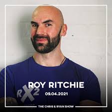 The Chris & Ryan Show