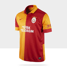 Choose your own player number and name with one of our custom galatasaray jerseys and you can be sure your outfit is a true original. Galatasaray 2012 2013 Home Shirt Football Marketing Xi