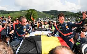 221,997 likes · 172 talking about this. Eine Heikle Frage Ist Der Rallyeprofi Thierry Neuville Ein St Vither Oder Ein Monegasse Kommentar Ostbelgien Direkt