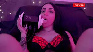 Elenafn Asmr 1