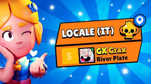 Brawl stars ücretsiz bir oyundur ama bazı oyun öğeleri gerçek para ile de satın alınabilir. Sono 5 In Italia Top Mondiale Grazie Brawl Stars Youtube