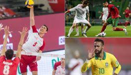 Uczestnik mistrzostw europy 1996, 2000 oraz mistrzostw świata 2002. Reprezentacja Portugalii W Pilce Noznej W Sport Tvp Pl Transmisje Wideo Informacje Sportowe