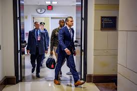 Hegseth says he's weighing release of boat strike video