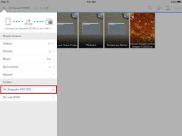 Remember to mark as helpful if you find my contribution useful or as an answer if it does answer your. Seagate Central How To Access Files Through The Seagate Media App Seagate Support Us