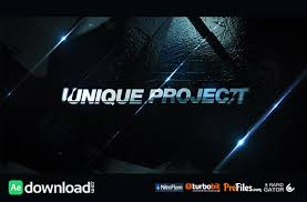 And the best thing is, everything is free. Epic Promo Videohive Direct Download Link Download Free After Effects Templates