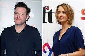 Hence, laura is often surrounded by pregnancy rumors and news. Gavin And Stacey Star Mathew Horne Apologises After Laura Kuenssberg Rant Enfield Independent