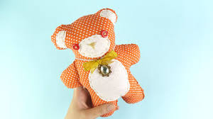 Check spelling or type a new query. 4 Ways To Make An Easy Teddy Bear Wikihow