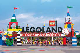Über 63 attraktionen, modelle au. Legoland Deutschland Moms Blog Der Praktische Familienblog