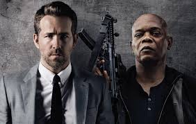 But at least the locations are beautiful. The Hitman S Wife S Bodyguard Release Date Was Revealed Upload Comet