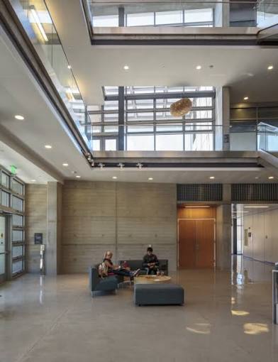UC Santa Barbara Campus