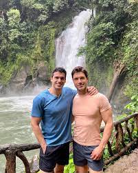 Peek Inside Gio Benitez's Lavish & Private Life With Husband