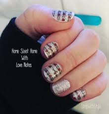 Valentine S In 2020 Color Street Nails Color Street Nail Polish