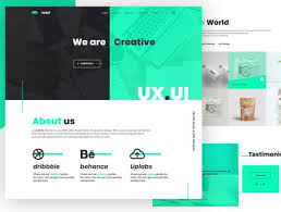Pin On Website Template