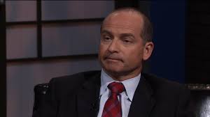 Caucus Up Close: Alexander Abkin; Peter Bell; Stephen Pember