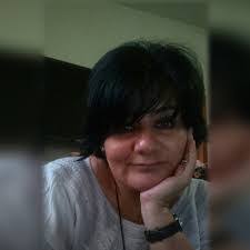 Gabriela Silva's Instagram, Twitter & Facebook