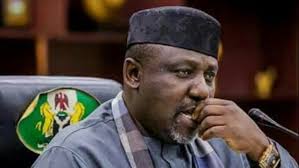 Rochas okorocha of imo state | legit tvubscribe to legit tv for more political and celebrity news! Apc Repaid Me With Evil Rochas Okorocha Lucipost