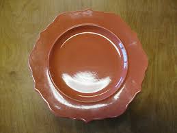 Find product information, ratings and reviews for wellsbridge mocha ceramic dinnerware collection. Threshold Wellsbridge Brick Stoneware Set Of Four Dinner Plates 10 5 Euc 15 10 Picclick
