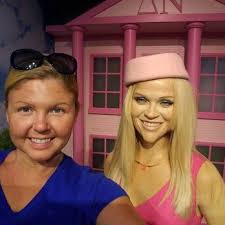 HOLLYWOOD WAX MUSEUM