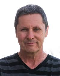 Obituary information for Wayne Cordell Dirk