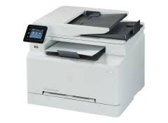 السائقين؛ برامج تشغيل الطابعة إتش بي ليزر. Hp Color Laserjet Pro Mfp M281fdw Printer Consumer Reports