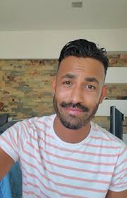 Devin William Vargas